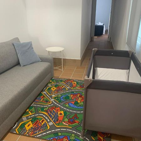 Apartamentos Casa Tuli A, אלחרקה מראה חיצוני תמונה