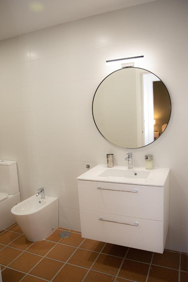 Apartamentos Casa Tuli A, אלחרקה מראה חיצוני תמונה