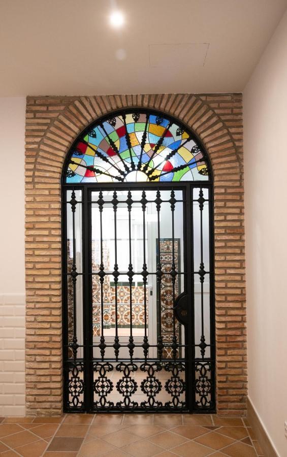 Apartamentos Casa Tuli A, אלחרקה מראה חיצוני תמונה