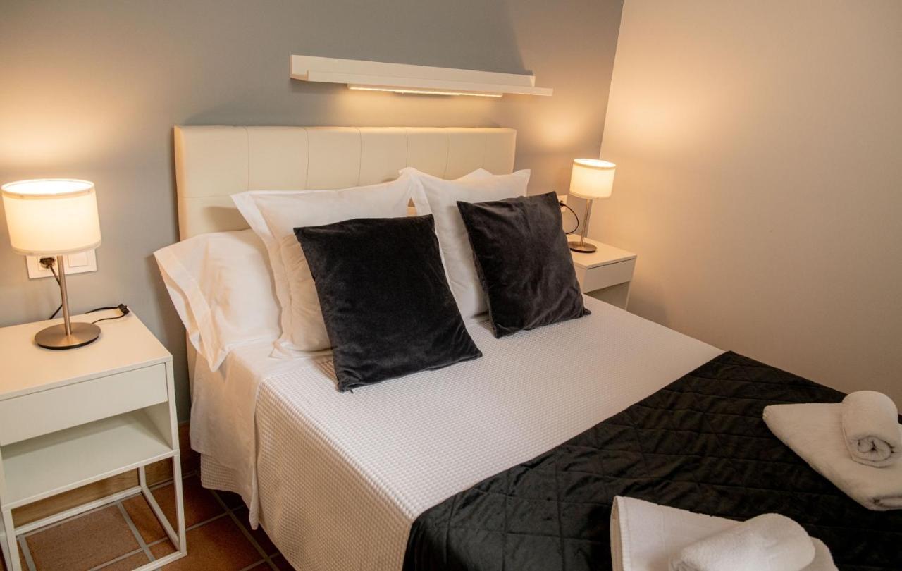 Apartamentos Casa Tuli A, אלחרקה מראה חיצוני תמונה