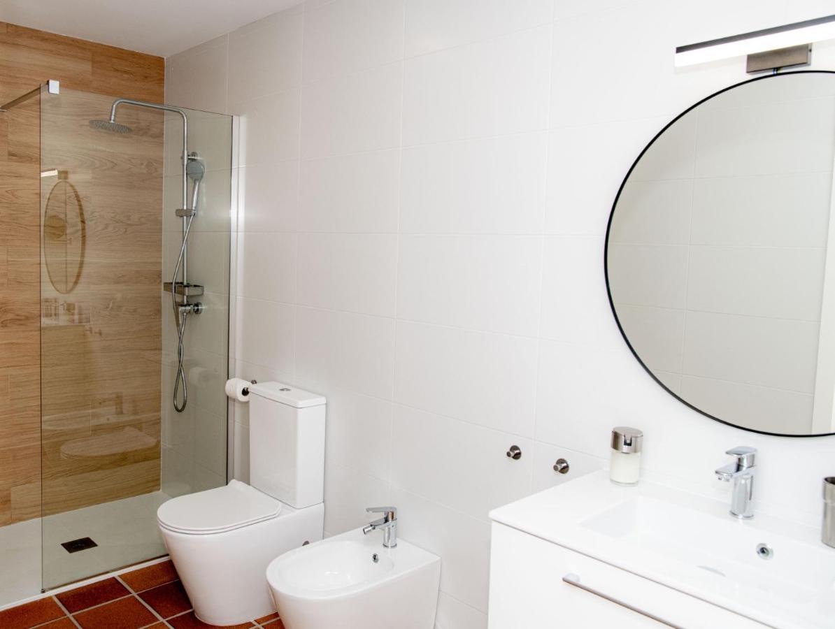 Apartamentos Casa Tuli A, אלחרקה מראה חיצוני תמונה
